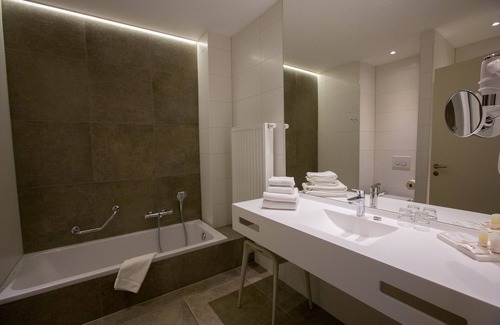 Ypres Hotel | Albion Hotel