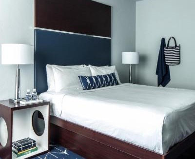 City Center Hotel | Albion Hotel