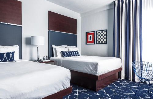 City Center Hotel | Albion Hotel