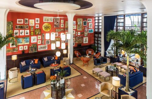 City Center Hotel | Albion Hotel