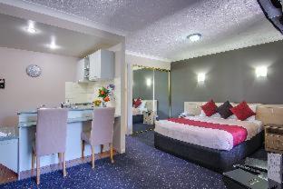Albion Hotel | Albion Manor