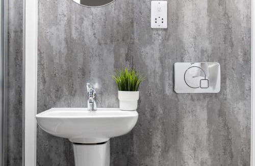Derby Apartment | Albion Street Studios