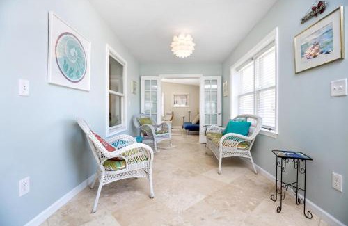 Chincoteague House | Albion