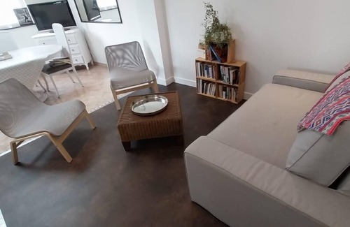 Saint-Pair-sur-Mer House | Albizia - Maison à 300m de la Plage, Capacité 8 Personnes