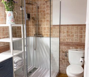 Hervas Apartment | Alborada Apartamentos Rurales