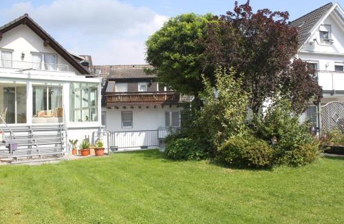 Bad Sassendorf Apartment | Albrecht-Jäger Fewo