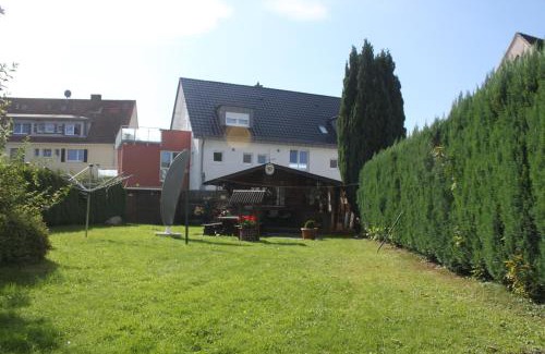 Bad Sassendorf Apartment | Albrecht-Jäger Fewo