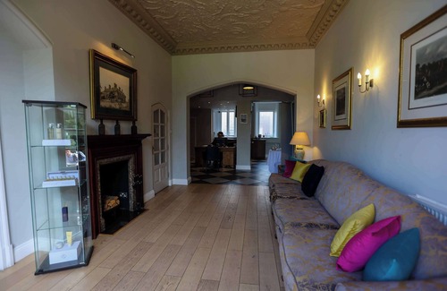 Shrewsbury Hotel | Albrighton Hall Hotel and Spa, a member of Radisson Individuals