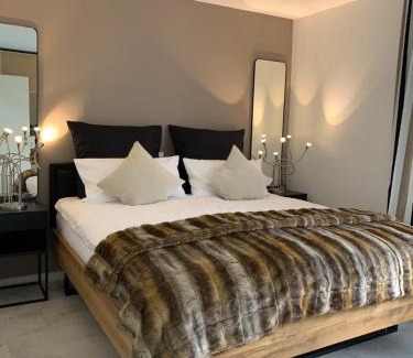 Gemarkung Laufen an der Eyach Apartment | Albtrauf Chalet
