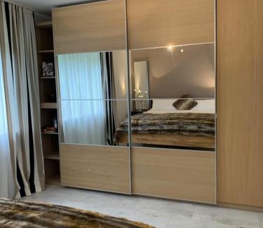 Gemarkung Laufen an der Eyach Apartment | Albtrauf Chalet
