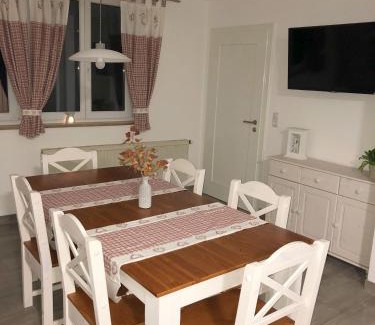Amstetten Apartment | AlbTraum