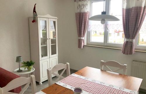 Amstetten Apartment | AlbTraum
