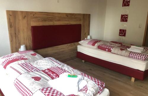 Amstetten Apartment | AlbTraum