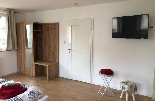 Amstetten Apartment | AlbTraum