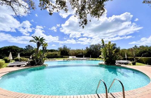 Branqueira Apartment | Albufeira Balaia Golf Vilage 7 With Pool by Homing