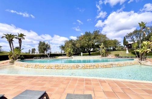 Branqueira Apartment | Albufeira Balaia Golf Vilage 7 With Pool by Homing