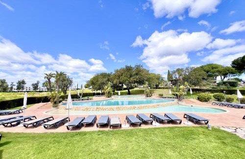 Branqueira Apartment | Albufeira Balaia Golf Vilage 7 With Pool by Homing