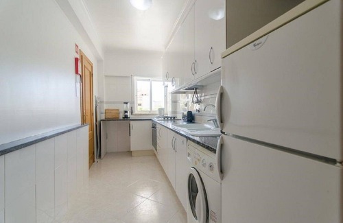 Correeira Apartment | Albufeira Central Condo with Pool, Views & Parking. Last Dates Of Summer Savings