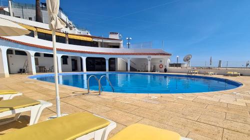Albufeira Apartment | Albufeira Cerro Branco (23)