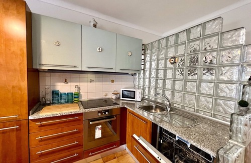 Olhos D'Agua Apartment | Albufeira Cosy by Homing