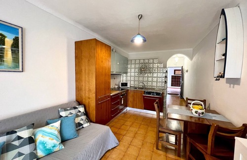 Olhos D'Agua Apartment | Albufeira Cosy by Homing