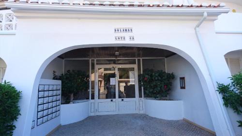 Areias de Sao Joao Apartment | Albufeira INN - Dolamar T1