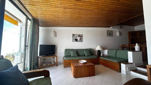 Albufeira Apartment | Albufeira, Ocean terrace (22)