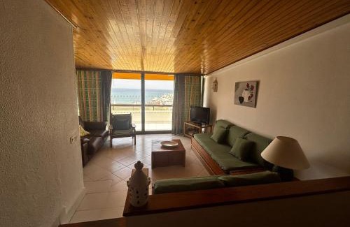 Albufeira Apartment | Albufeira, Ocean terrace (22)