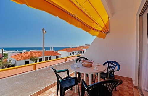 Albufeira Apartment | Albufeira Ocean View by Homing