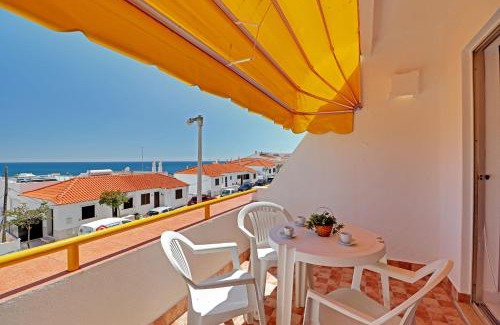 Albufeira Apartment | Albufeira Ocean View by Homing