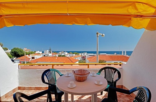 Albufeira Apartment | Albufeira Ocean View by Homing