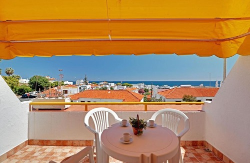 Albufeira Apartment | Albufeira Ocean View by Homing