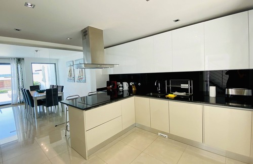 Correeira Villa | Albuhera CIP