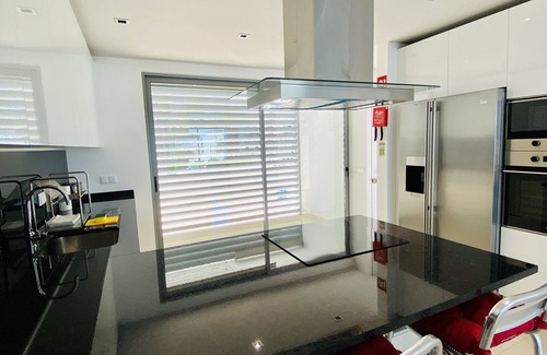Correeira Villa | Albuhera CIP
