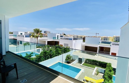 Correeira Villa | Albuhera CIP