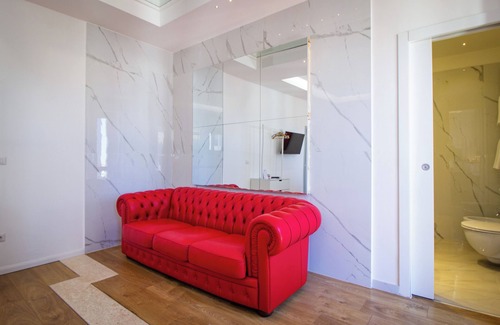 Sassari Bed & Breakfast | Album Boutique Rooms
