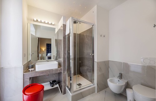 Sassari Bed & Breakfast | Album Boutique Rooms