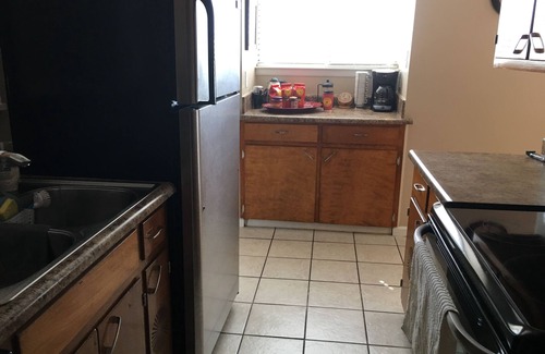 Northeast Heights House | Albuquerque Get Away -3 BDR Townhouse. Centrally located