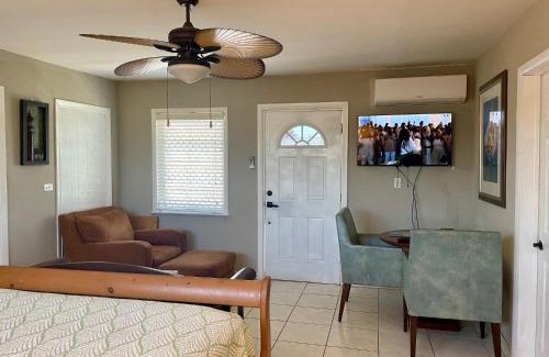 Nassau House | Albury's Haven