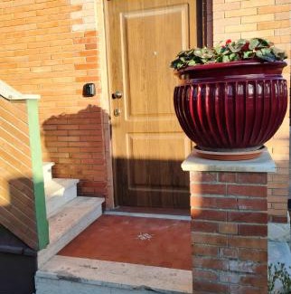 Fiumicino Apartment | Albus