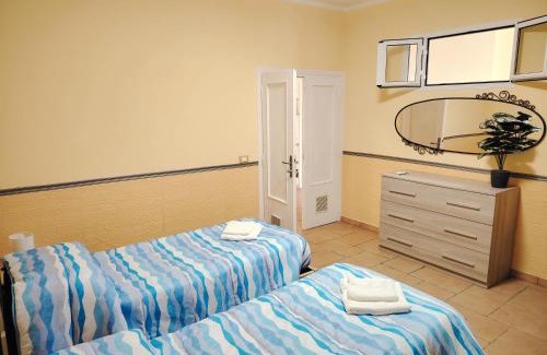 Fiumicino Apartment | Albus