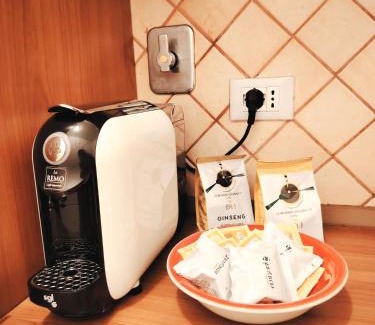 Fiumicino Apartment | Albus
