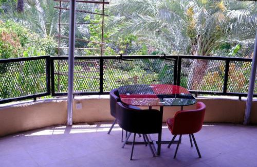 Al Hamra House | Albustan House