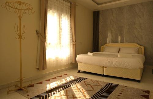 Al Hamra House | Albustan House