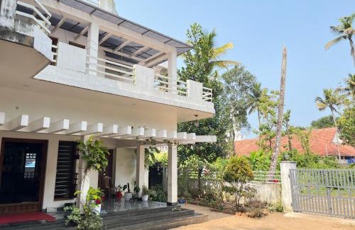 Cherthala House | Alby's Homestay Arthunkal