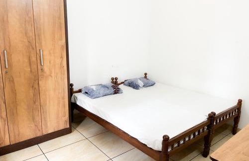 Cherthala House | Alby's Homestay Arthunkal