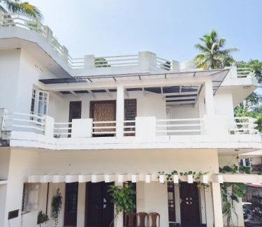 Cherthala House | Alby's Homestay Arthunkal