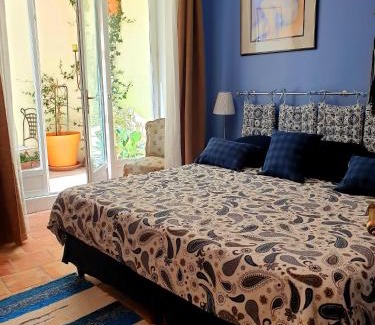 Gruissan Bed & Breakfast | Alcôve Marine