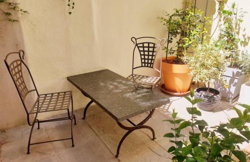 Gruissan Bed & Breakfast | Alcôve Marine