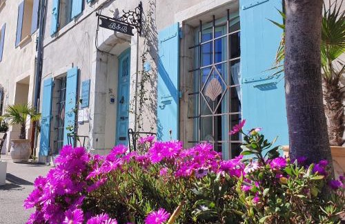 Gruissan Bed & Breakfast | Alcôve Marine